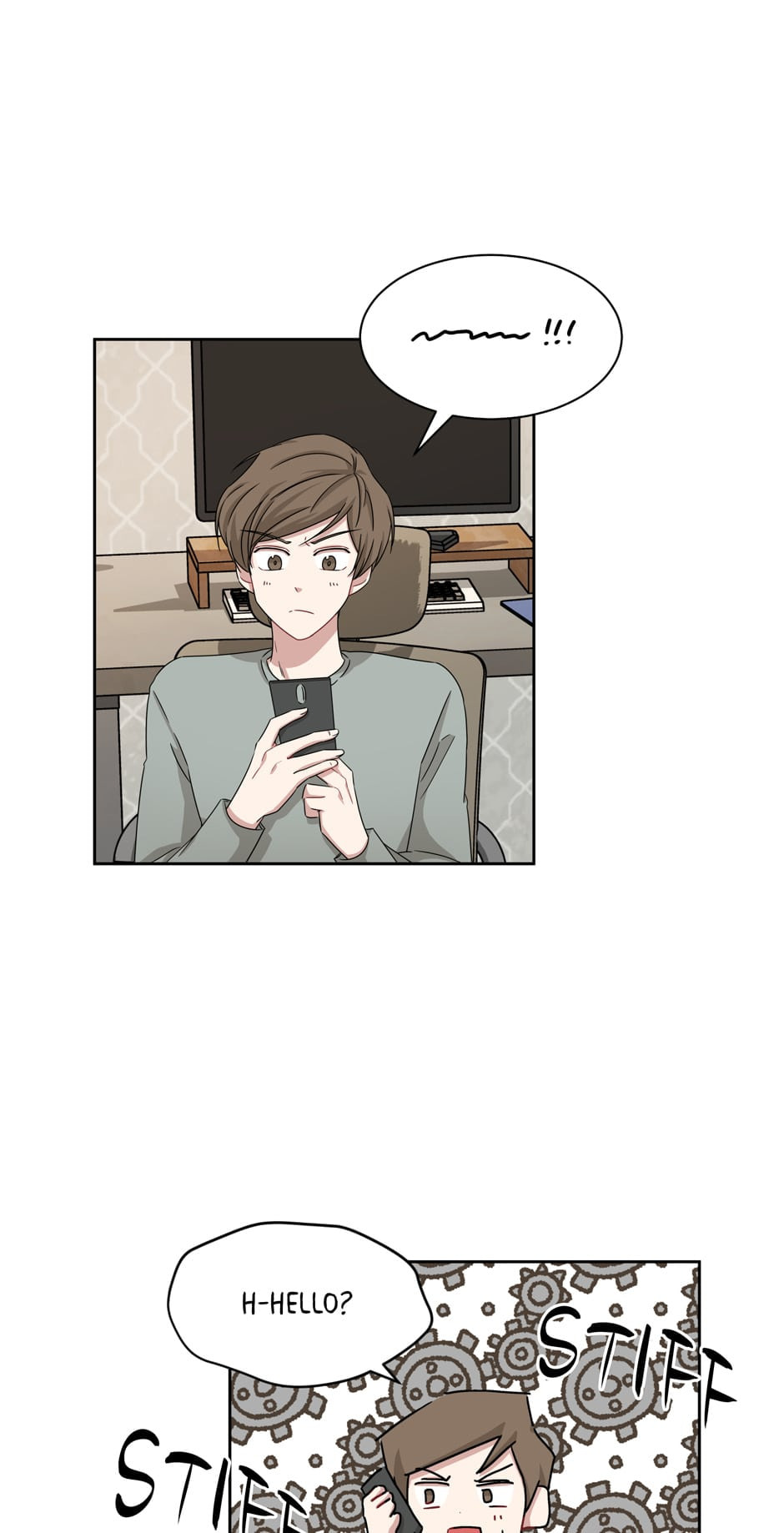 Read Big Life chapter 22 image 30 on Lezhin