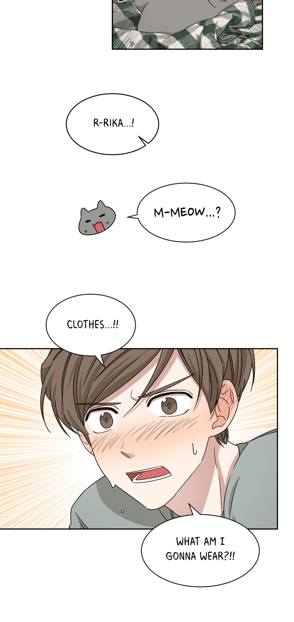 Read Big Life chapter 22 image 37 on Lezhin