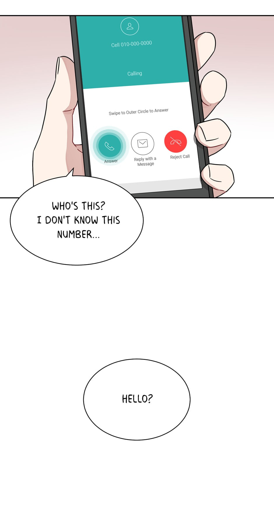 Read Big Life chapter 22 image 41 on Lezhin