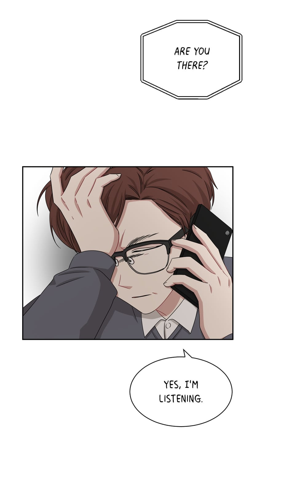 Read Big Life chapter 22 image 5 on Lezhin