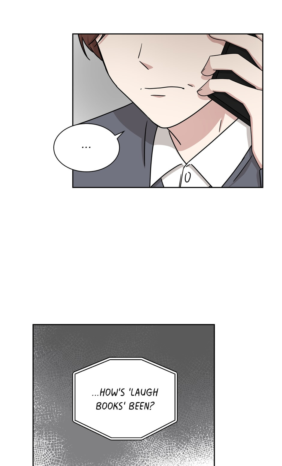 Read Big Life chapter 22 image 6 on Lezhin