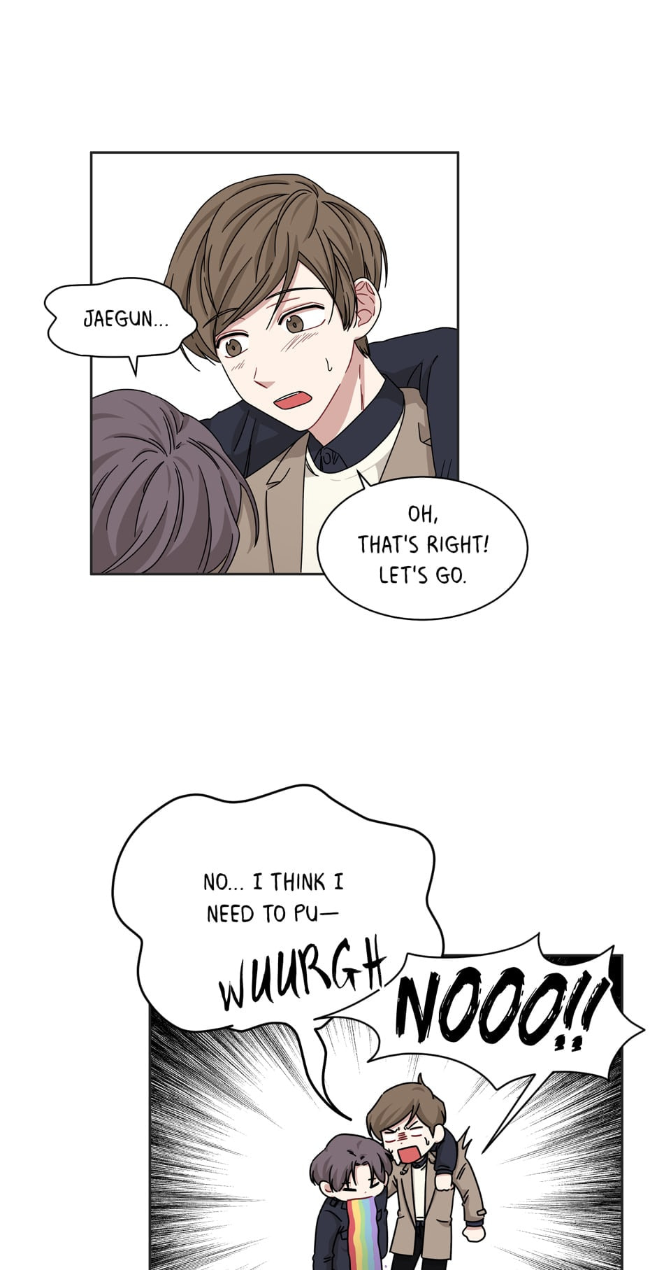 Read Big Life chapter 23 image 34 on Lezhin