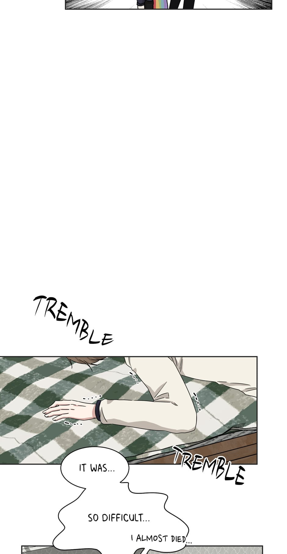 Read Big Life chapter 23 image 35 on Lezhin