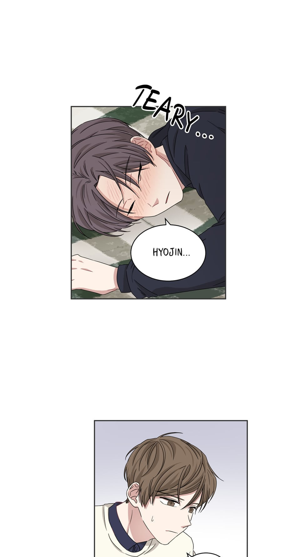 Read Big Life chapter 23 image 38 on Lezhin