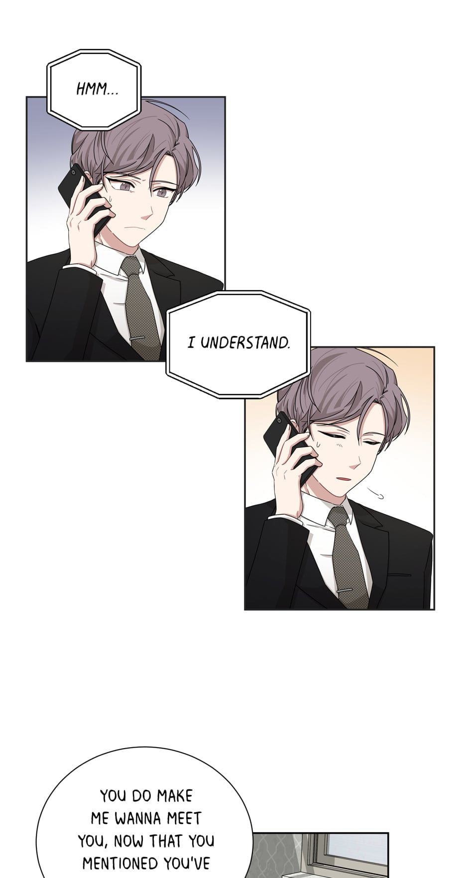 Read Big Life chapter 23 image 8 on Lezhin