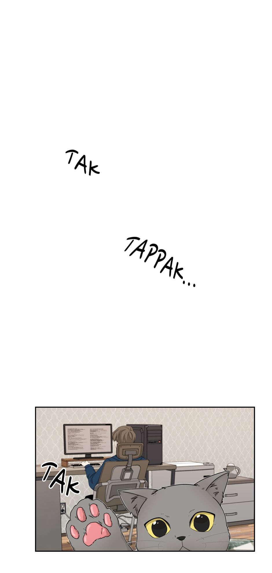 Read Big Life chapter 24 image 0 on Lezhin
