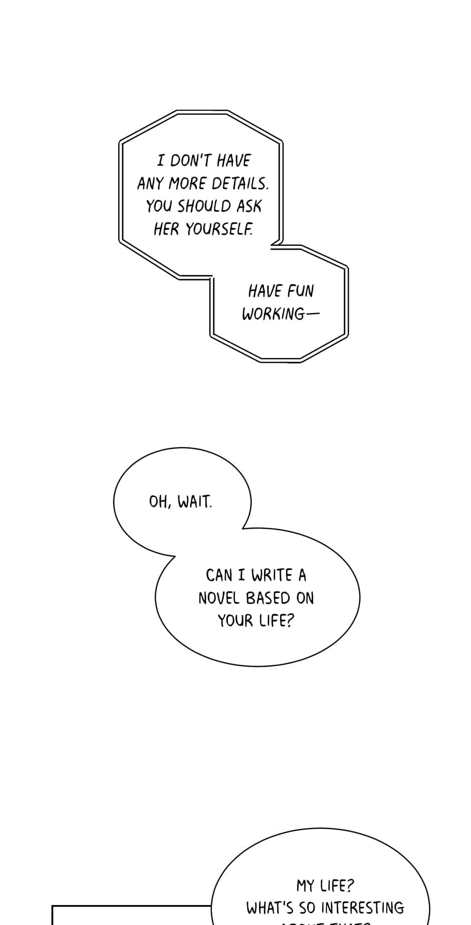 Read Big Life chapter 24 image 10 on Lezhin