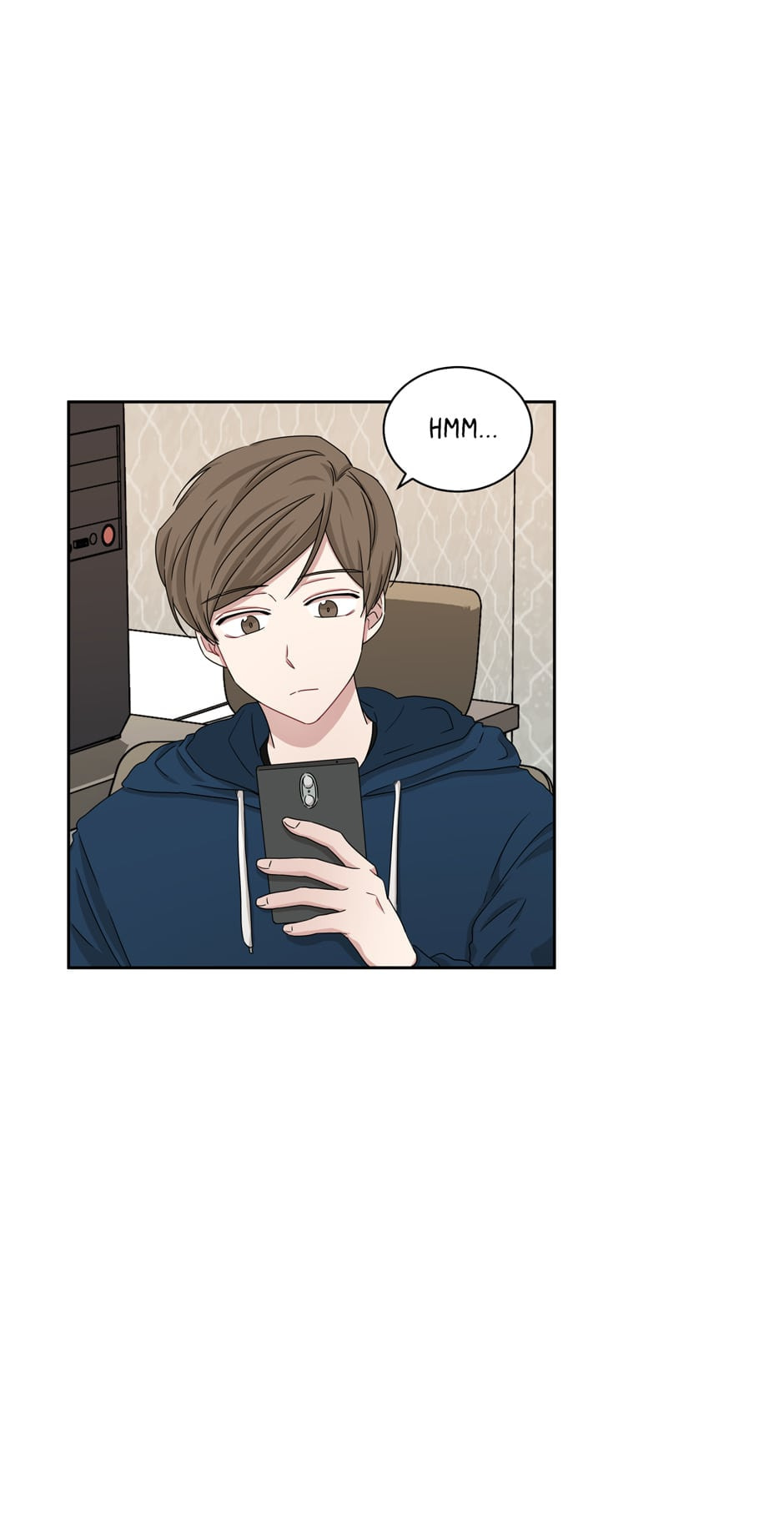 Read Big Life chapter 24 image 12 on Lezhin
