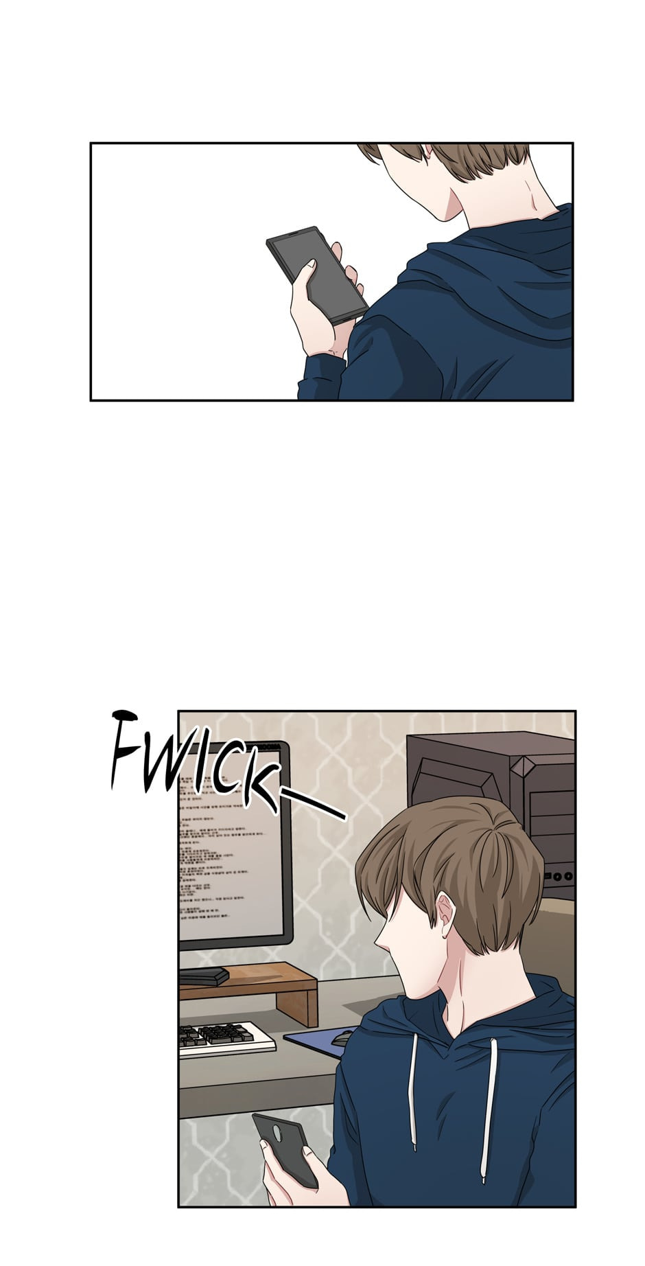 Read Big Life chapter 24 image 13 on Lezhin