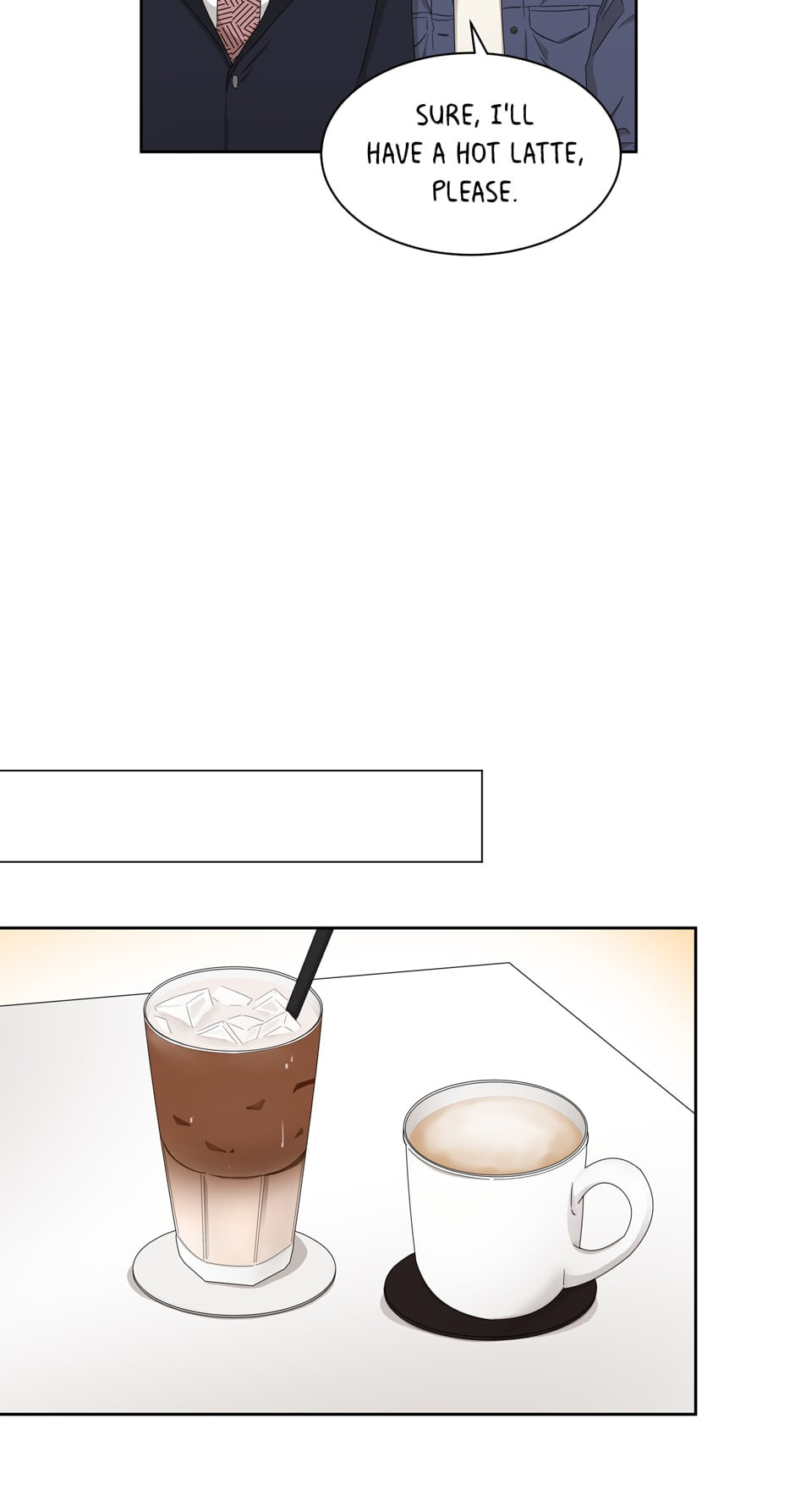 Read Big Life chapter 24 image 21 on Lezhin