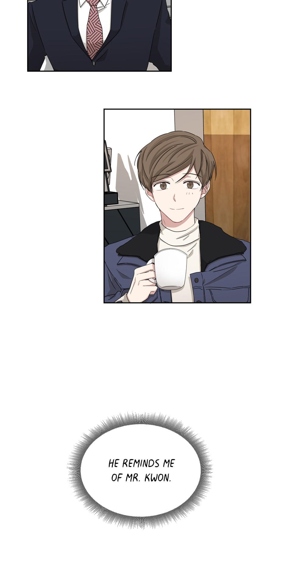 Read Big Life chapter 24 image 30 on Lezhin