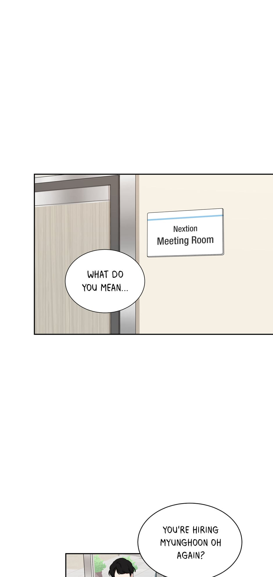 Read Big Life chapter 24 image 31 on Lezhin