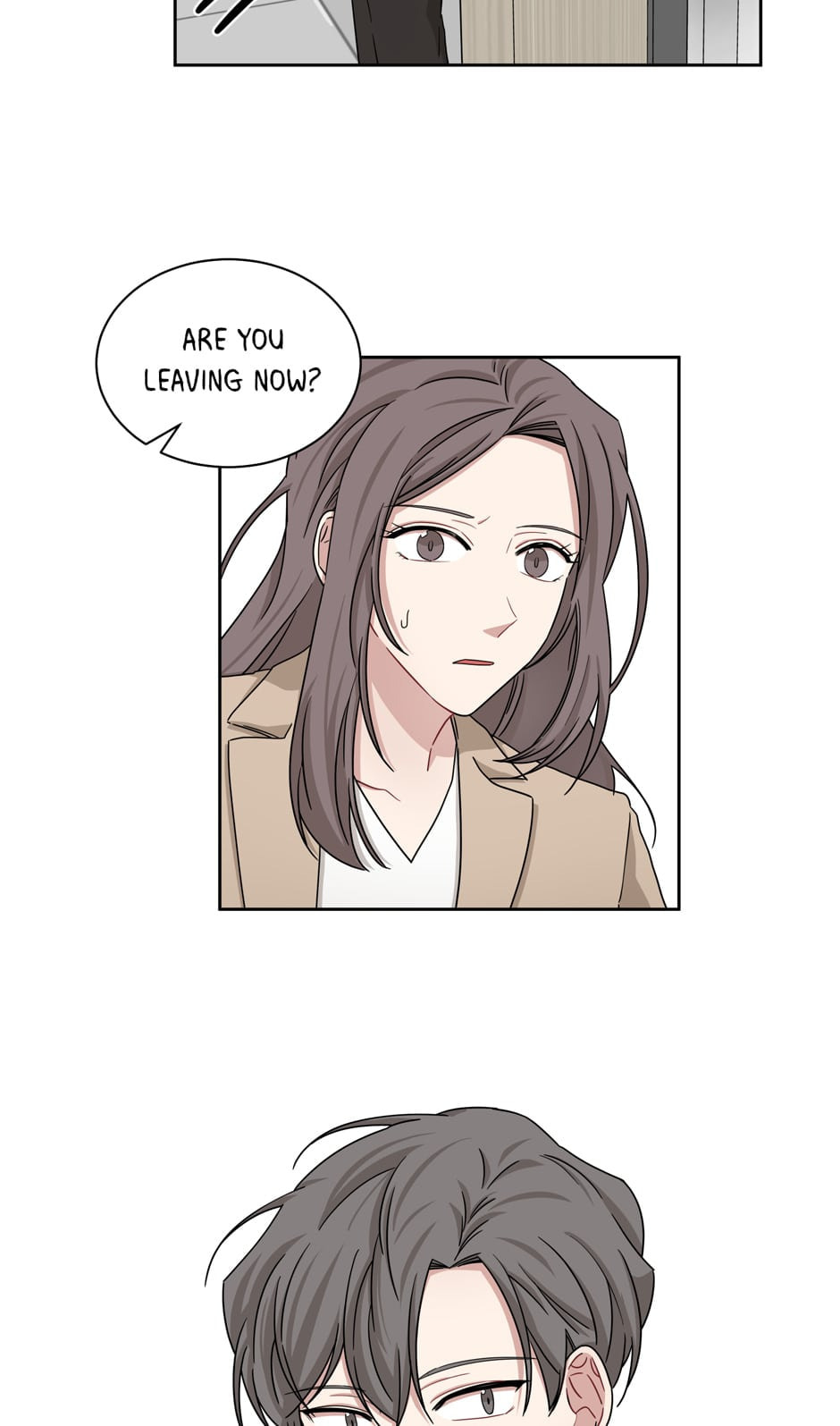 Read Big Life chapter 24 image 36 on Lezhin