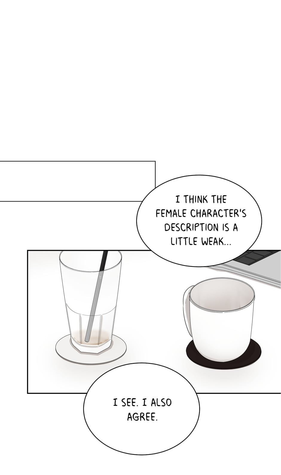 Read Big Life chapter 24 image 38 on Lezhin