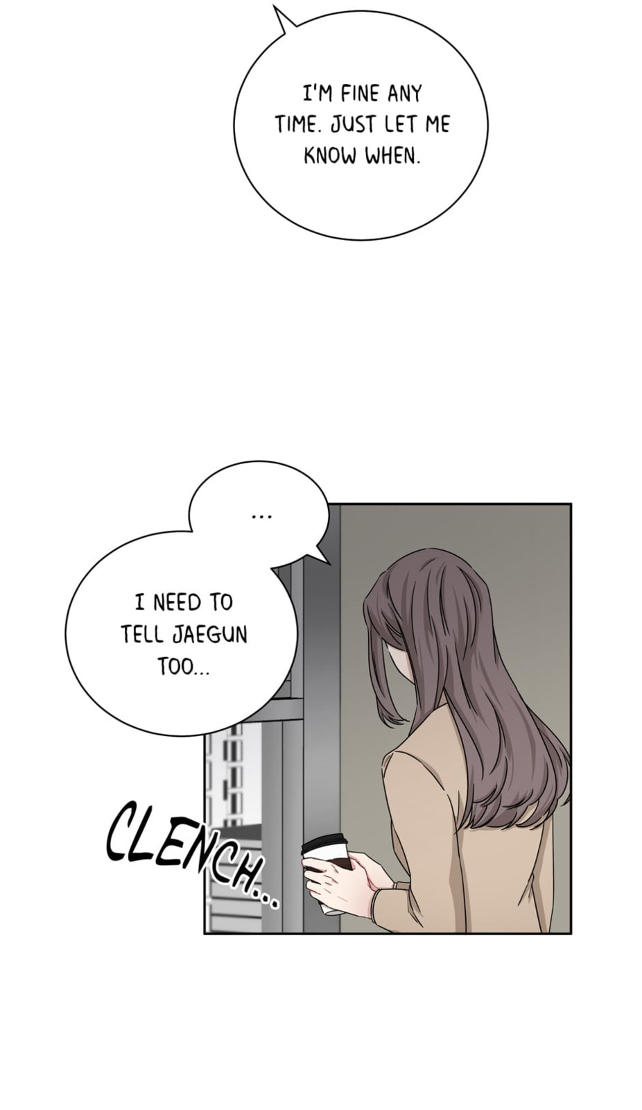 Read Big Life chapter 25 image 19 on Lezhin