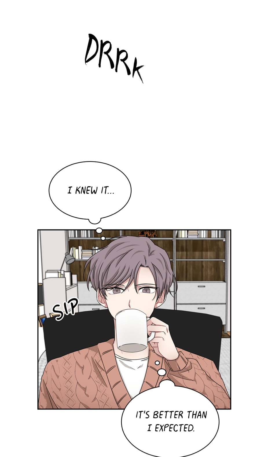 Read Big Life chapter 25 image 30 on Lezhin