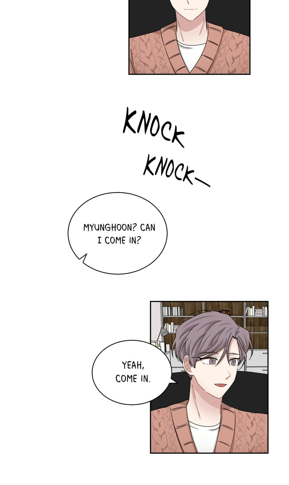 Read Big Life chapter 25 image 32 on Lezhin