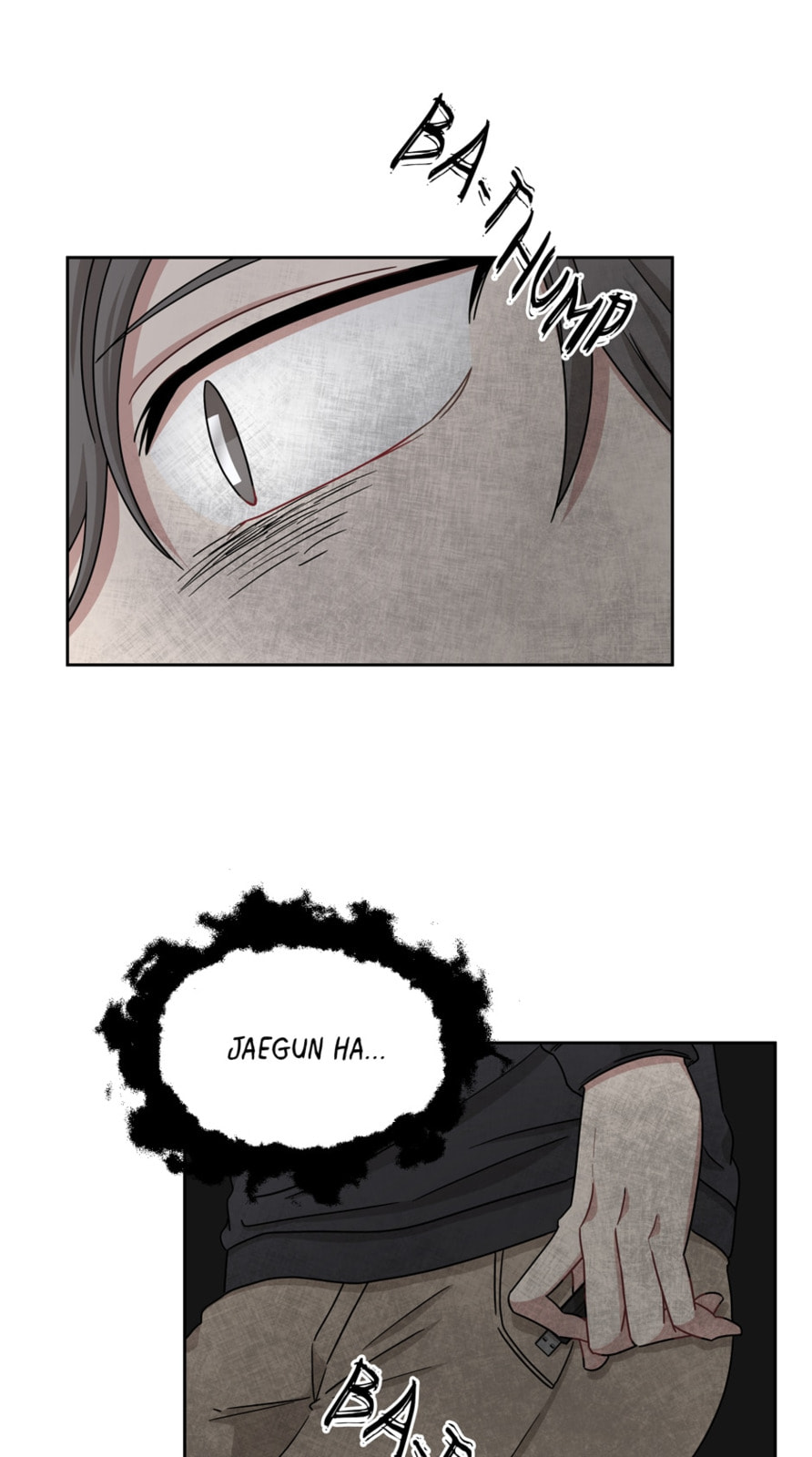 Read Big Life chapter 25 image 42 on Lezhin