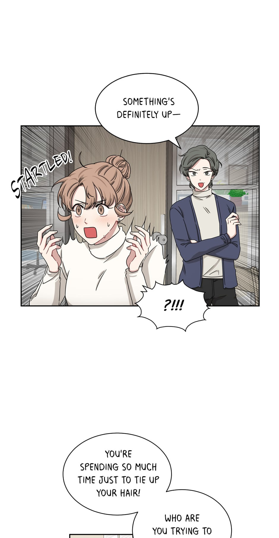 Read Big Life chapter 26 image 2 on Lezhin