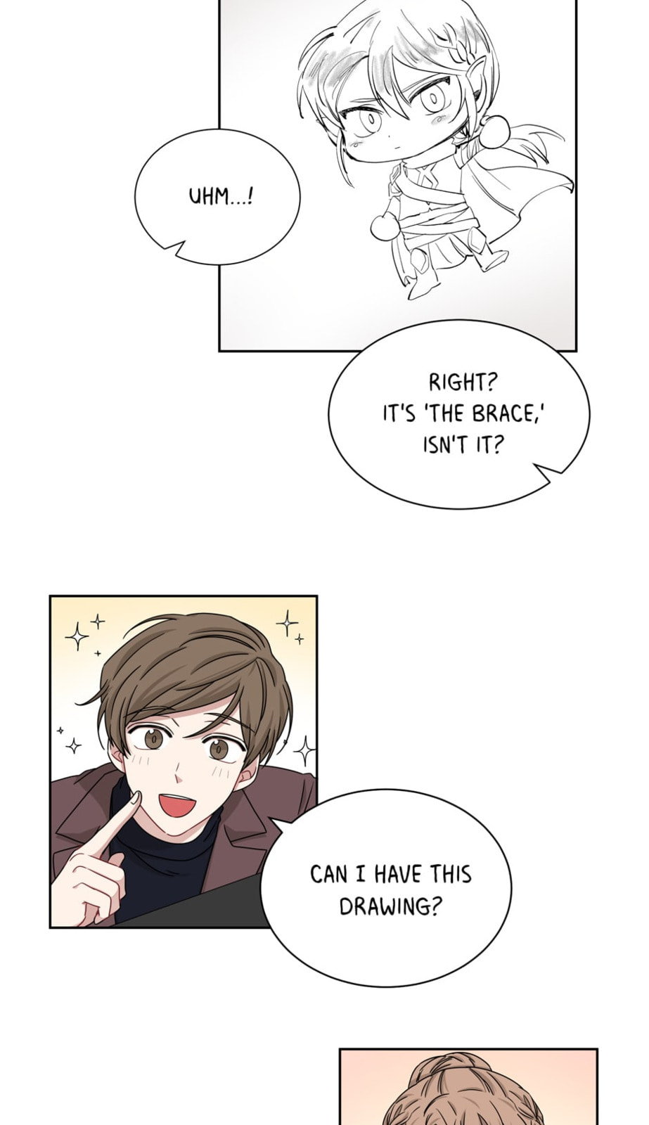 Read Big Life chapter 26 image 20 on Lezhin
