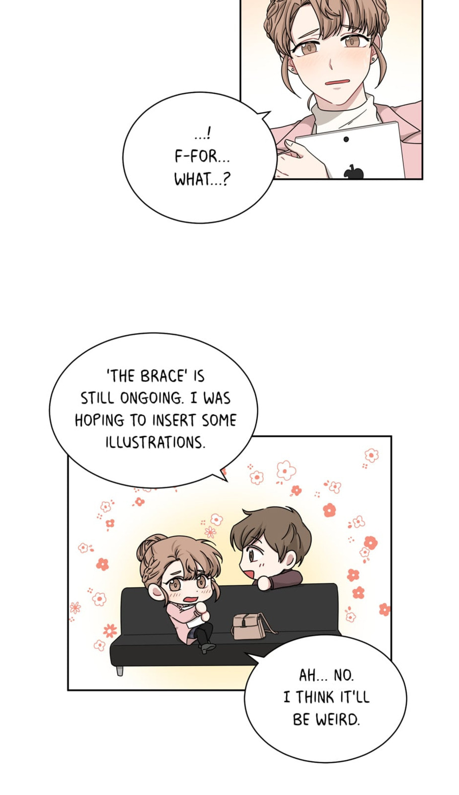 Read Big Life chapter 26 image 21 on Lezhin
