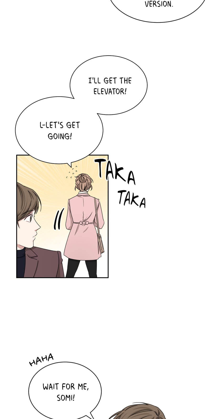 Read Big Life chapter 26 image 24 on Lezhin