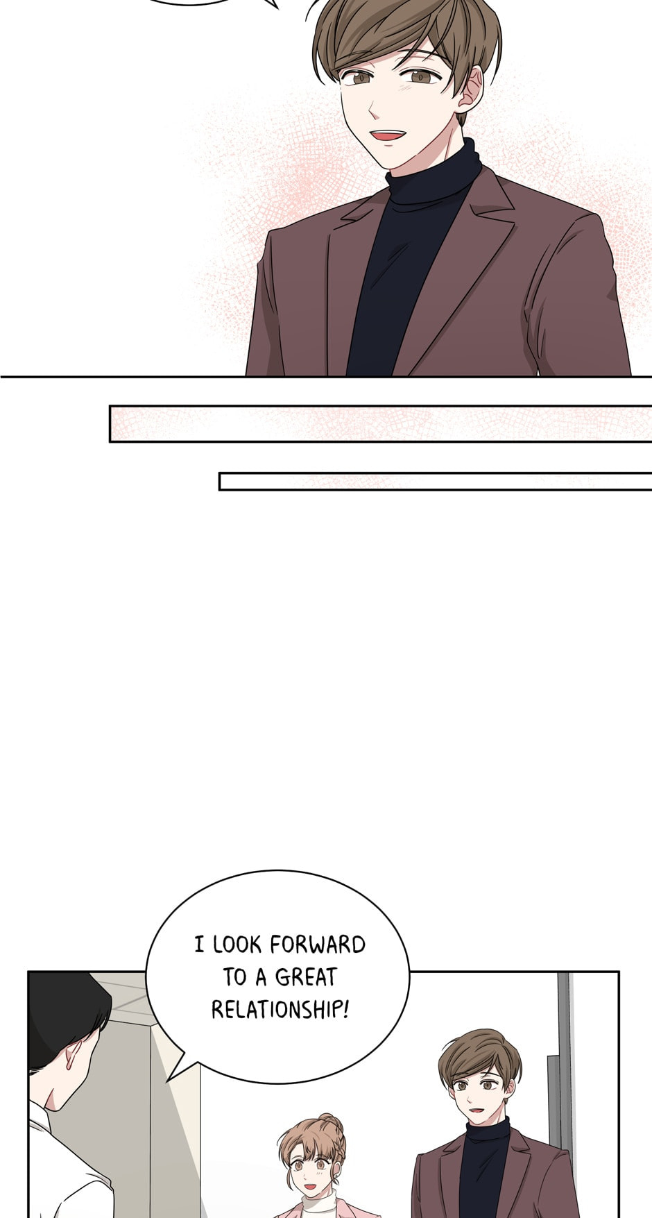 Read Big Life chapter 26 image 25 on Lezhin