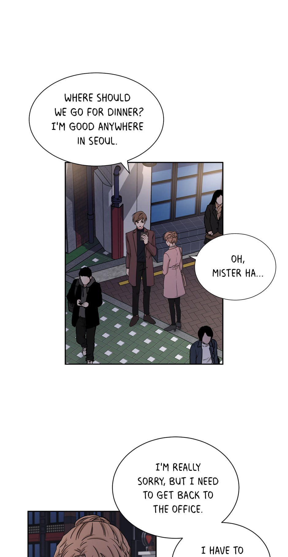 Read Big Life chapter 26 image 27 on Lezhin