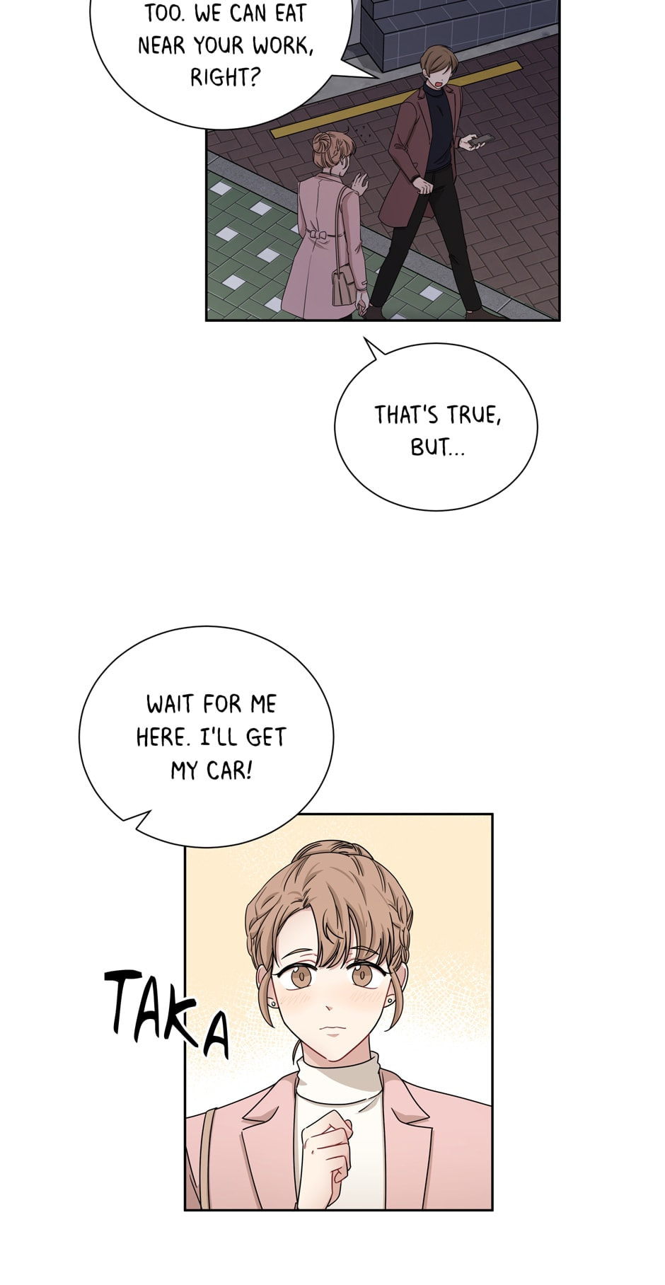 Read Big Life chapter 26 image 30 on Lezhin