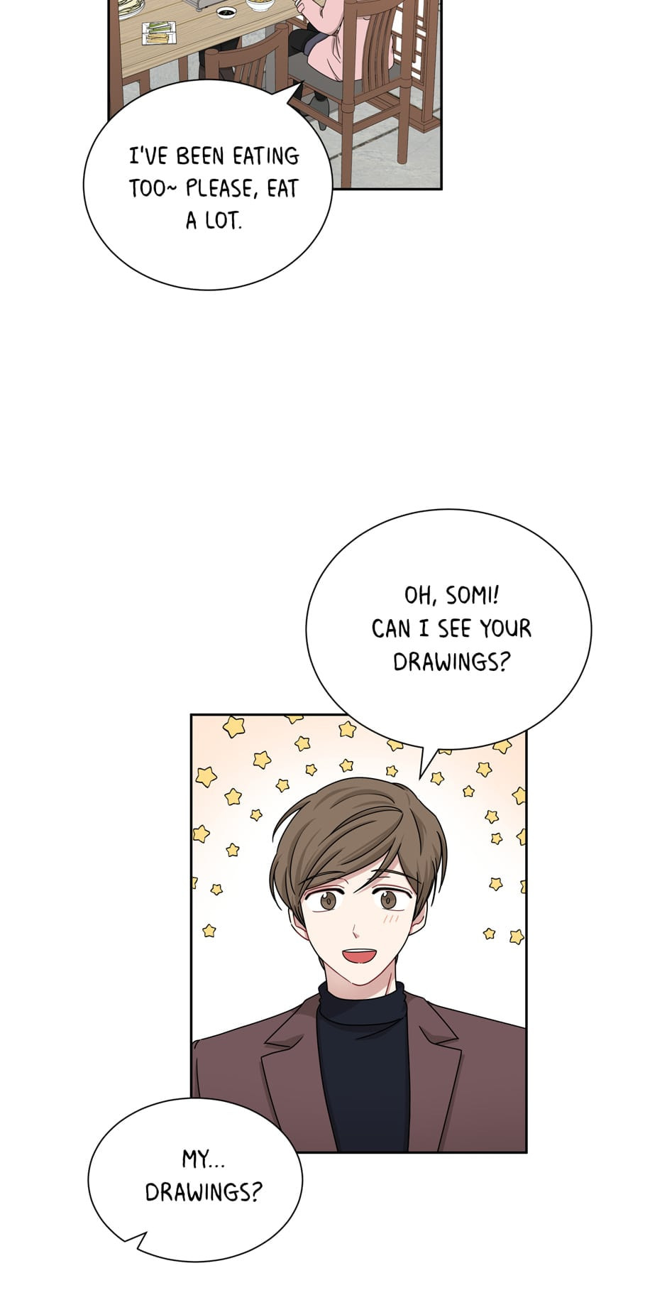 Read Big Life chapter 26 image 39 on Lezhin