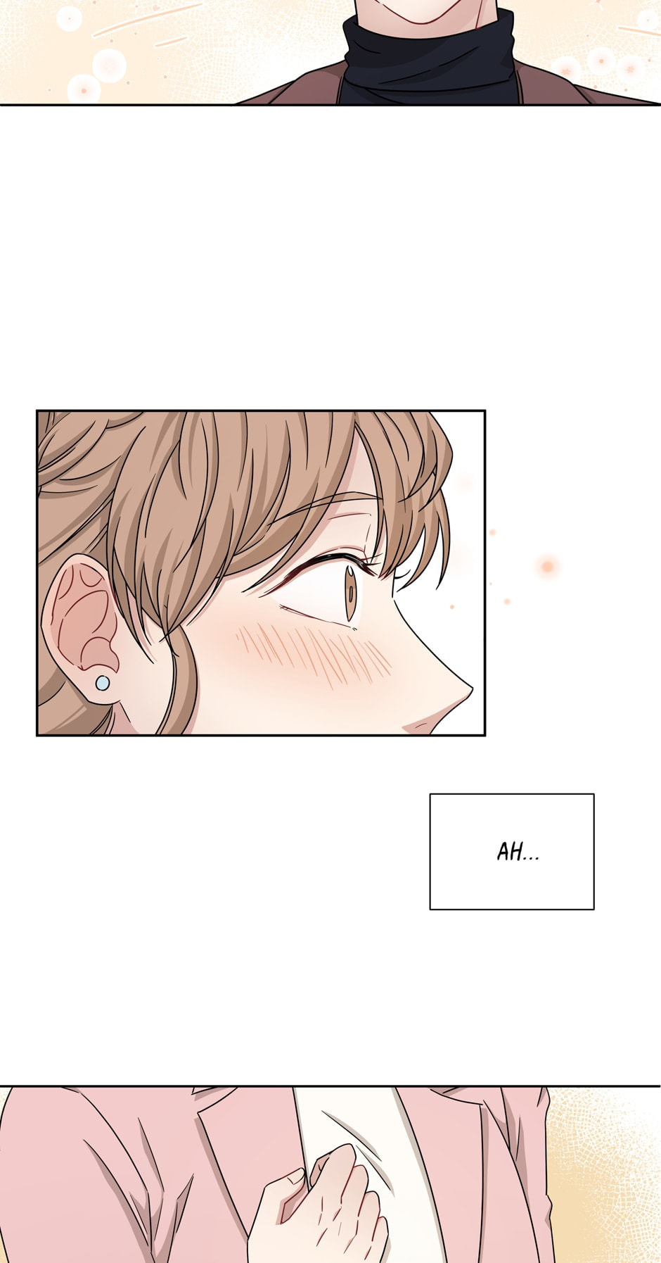 Read Big Life chapter 26 image 47 on Lezhin