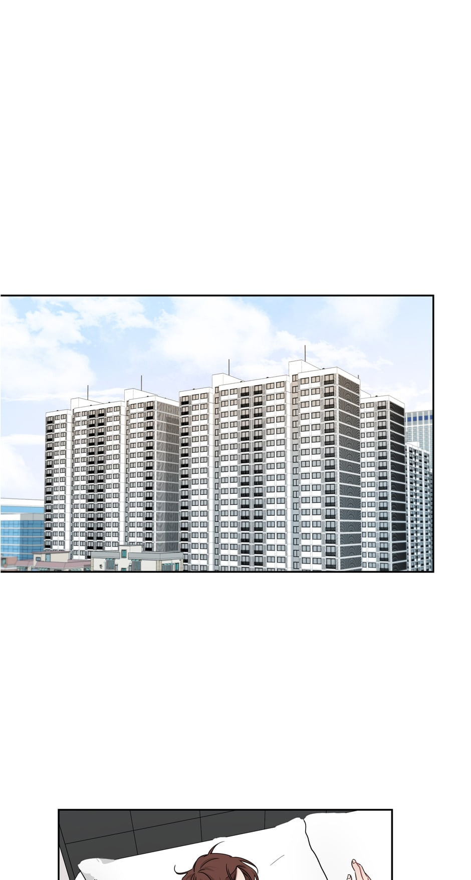 Read Big Life chapter 27 image 0 on Lezhin