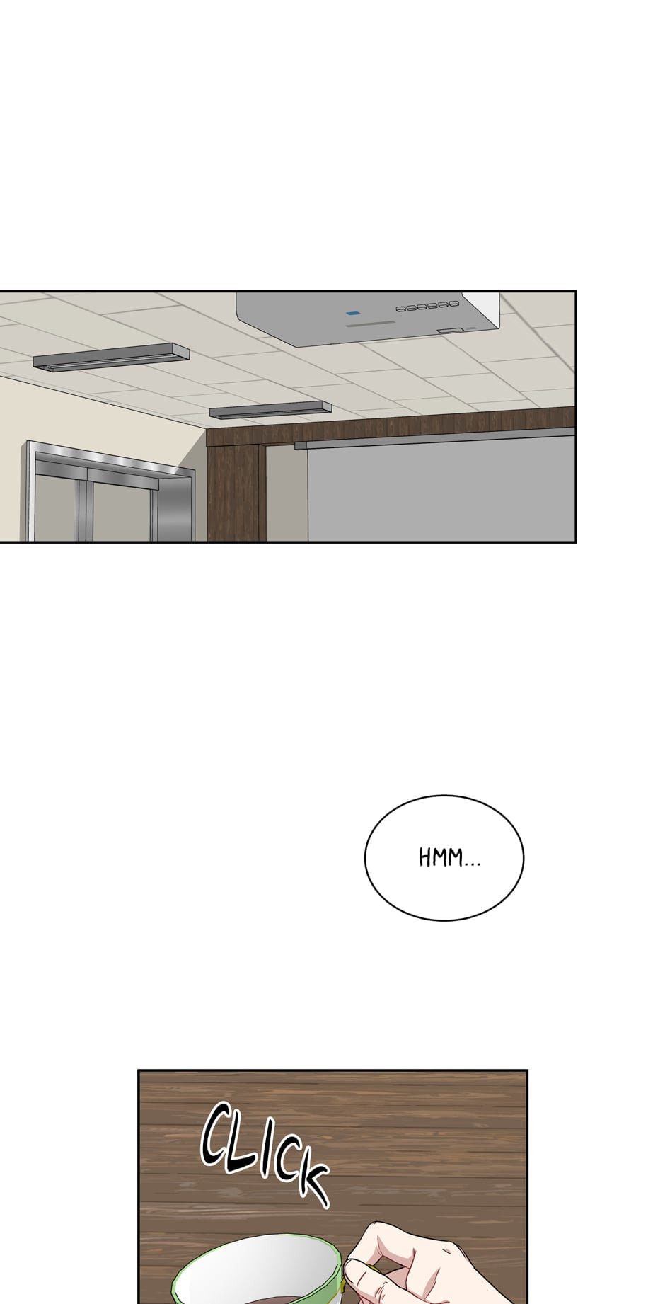 Read Big Life chapter 27 image 17 on Lezhin