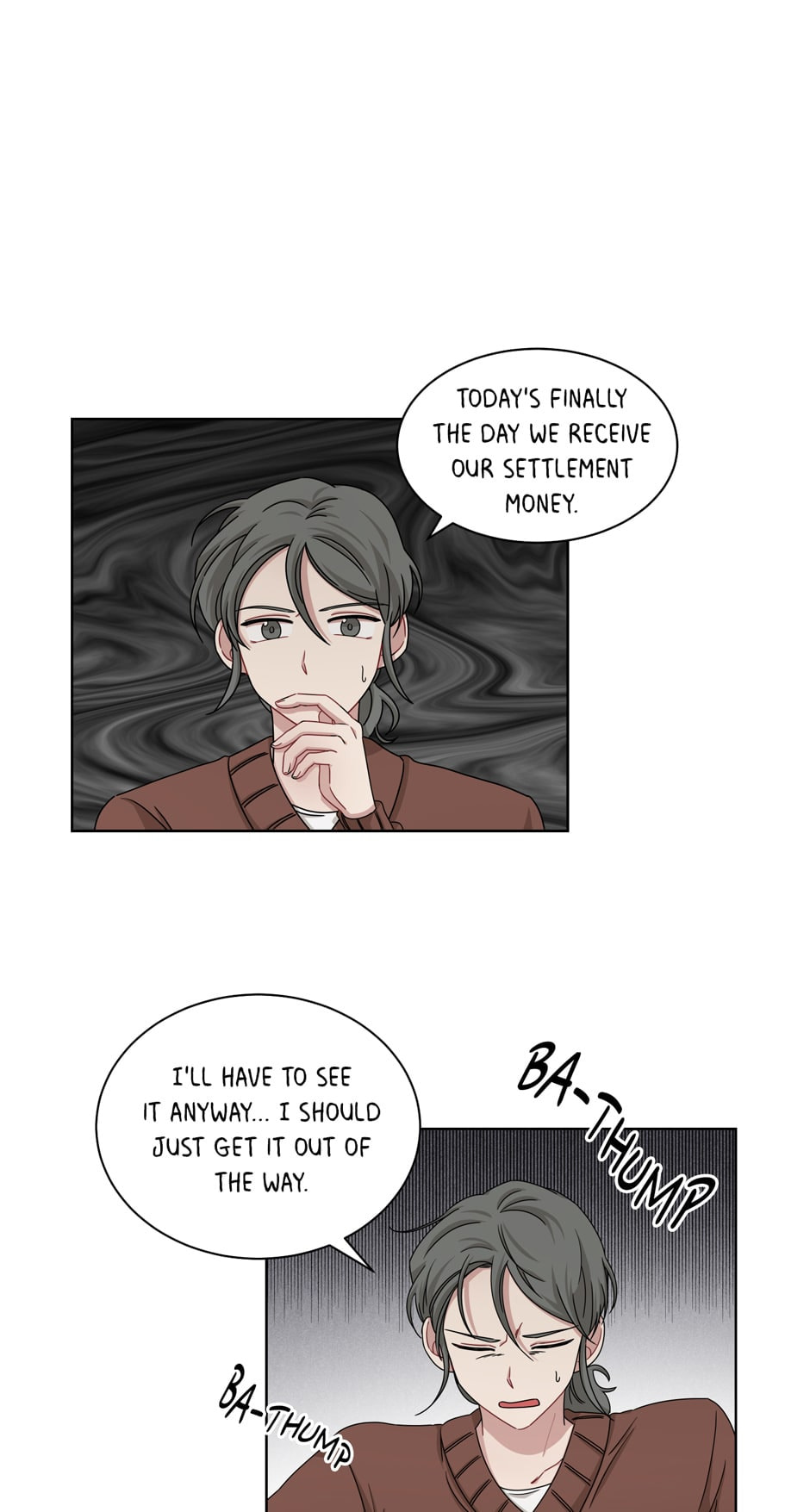 Read Big Life chapter 27 image 2 on Lezhin
