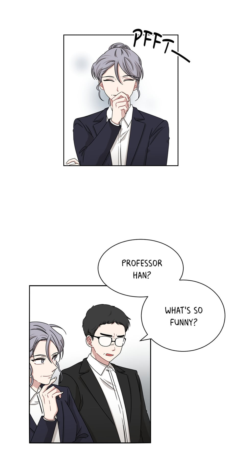 Read Big Life chapter 27 image 20 on Lezhin