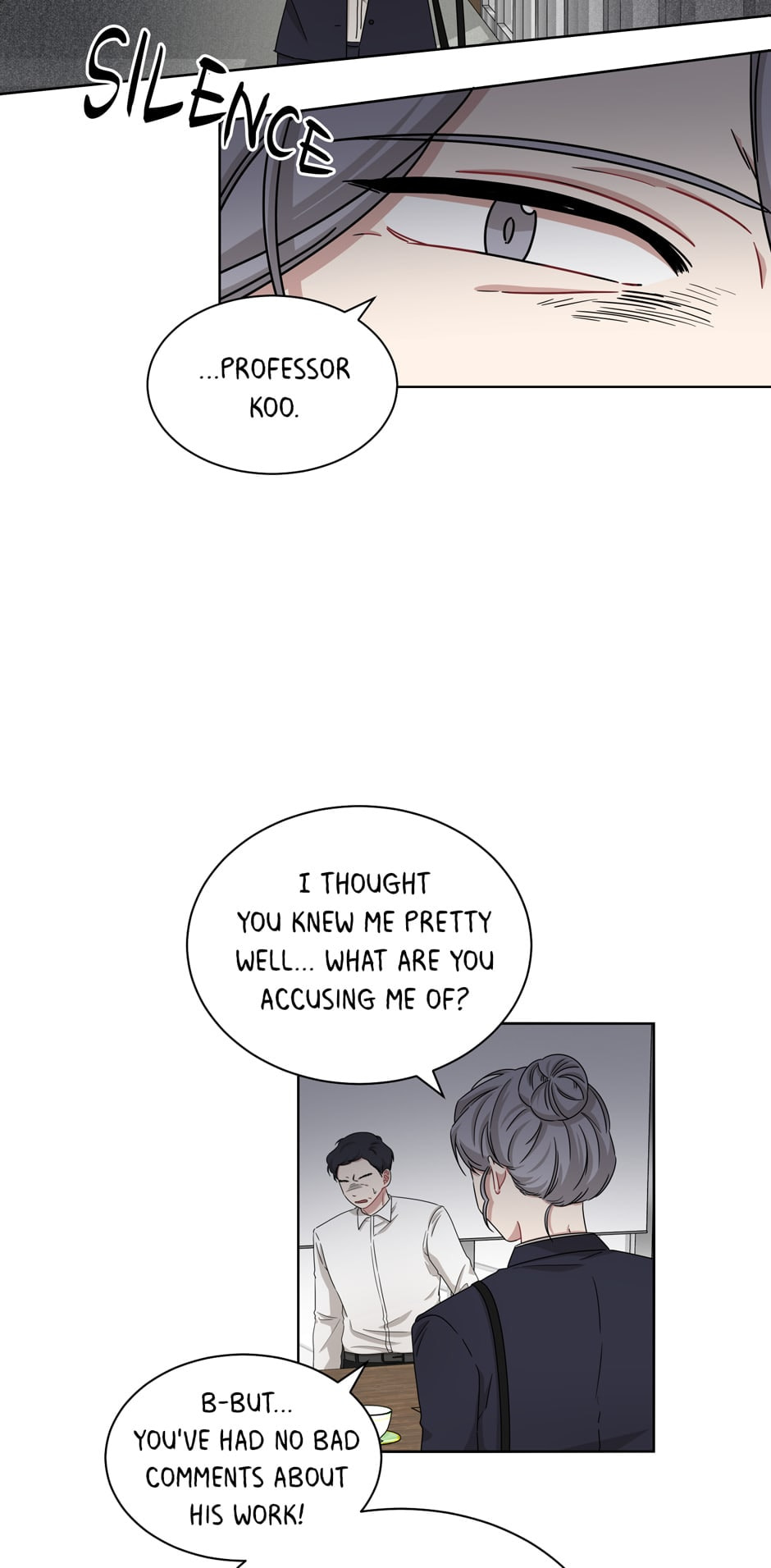 Read Big Life chapter 27 image 25 on Lezhin
