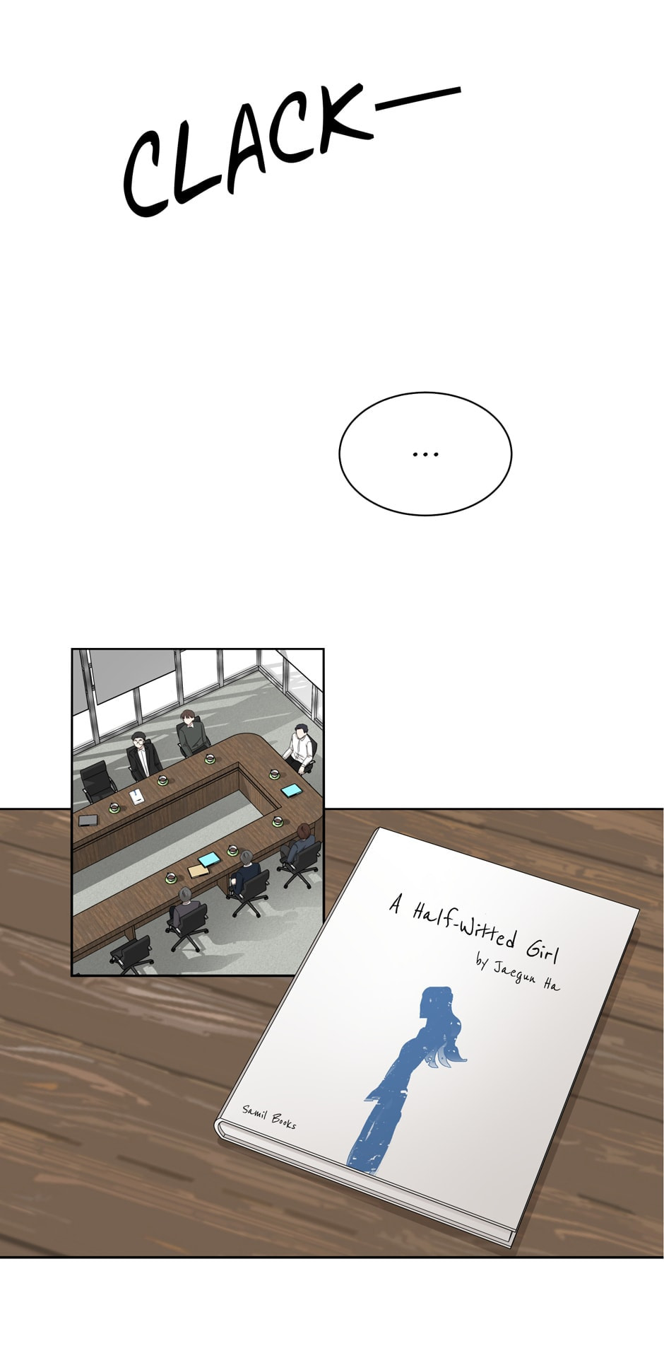 Read Big Life chapter 27 image 28 on Lezhin