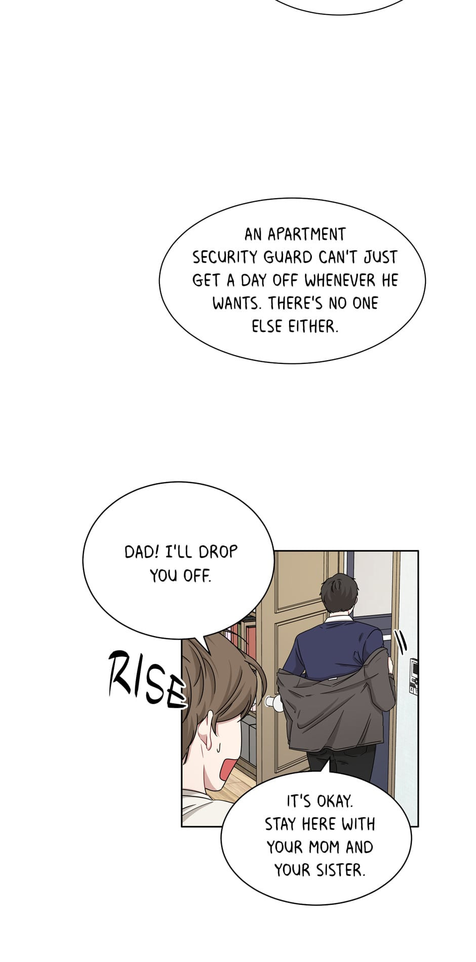 Read Big Life chapter 27 image 33 on Lezhin