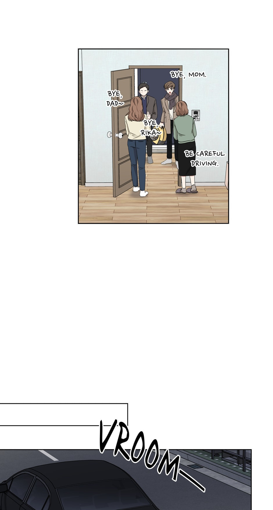 Read Big Life chapter 27 image 35 on Lezhin