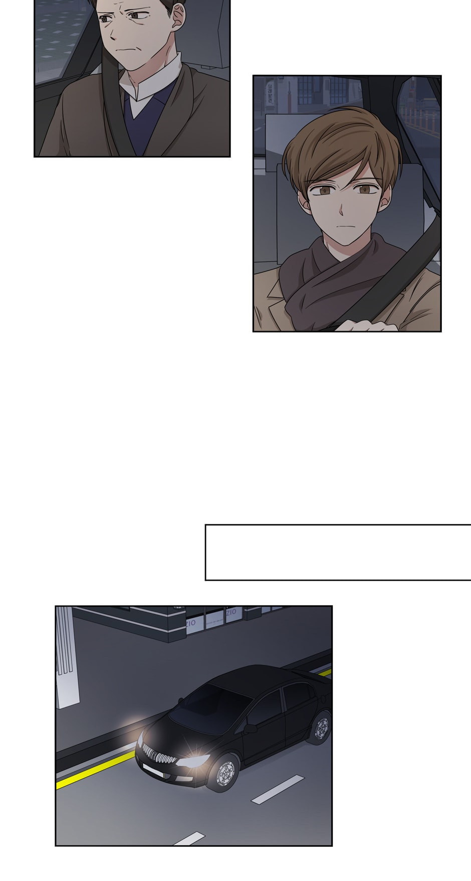 Read Big Life chapter 27 image 37 on Lezhin