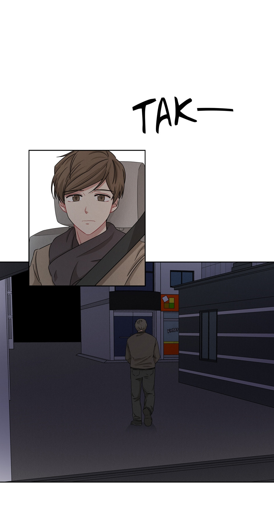 Read Big Life chapter 27 image 41 on Lezhin