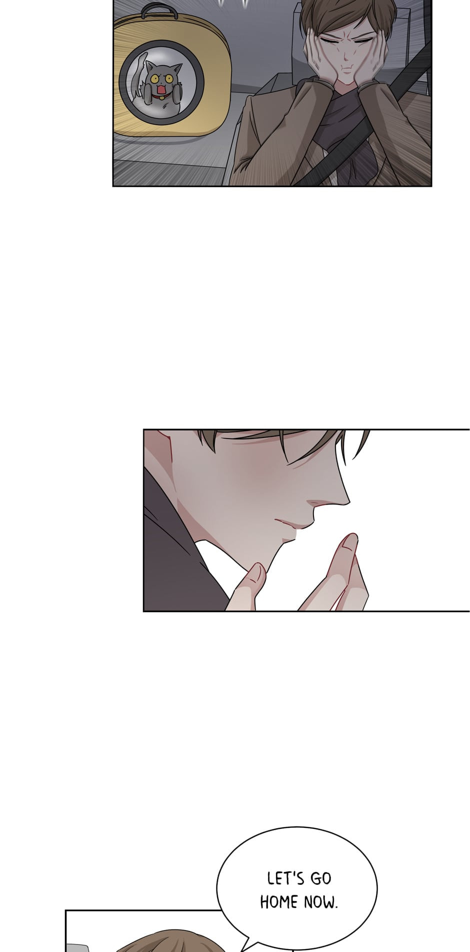 Read Big Life chapter 27 image 44 on Lezhin