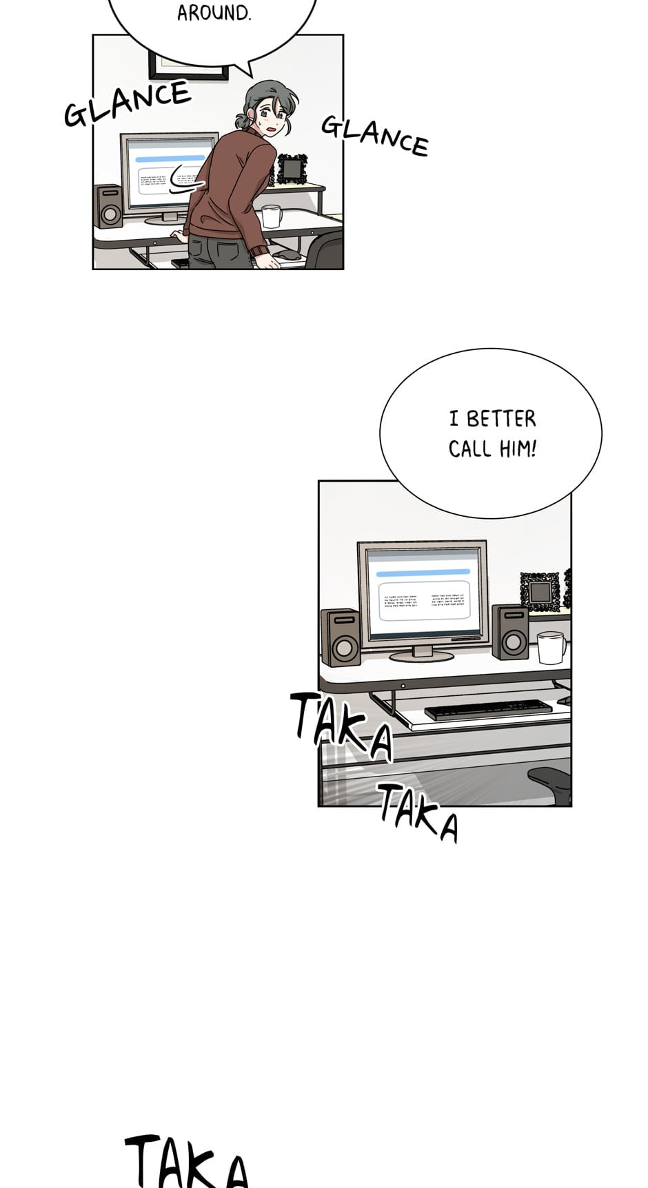 Read Big Life chapter 27 image 7 on Lezhin