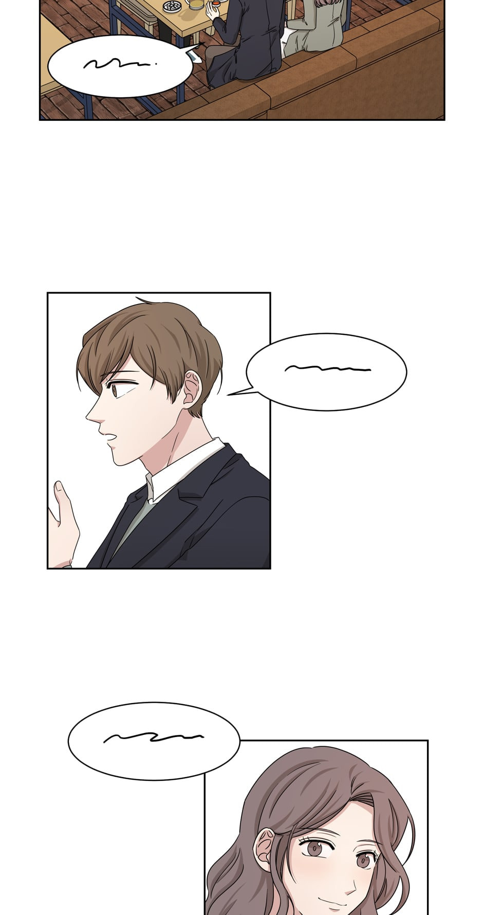 Read Big Life chapter 28 image 18 on Lezhin
