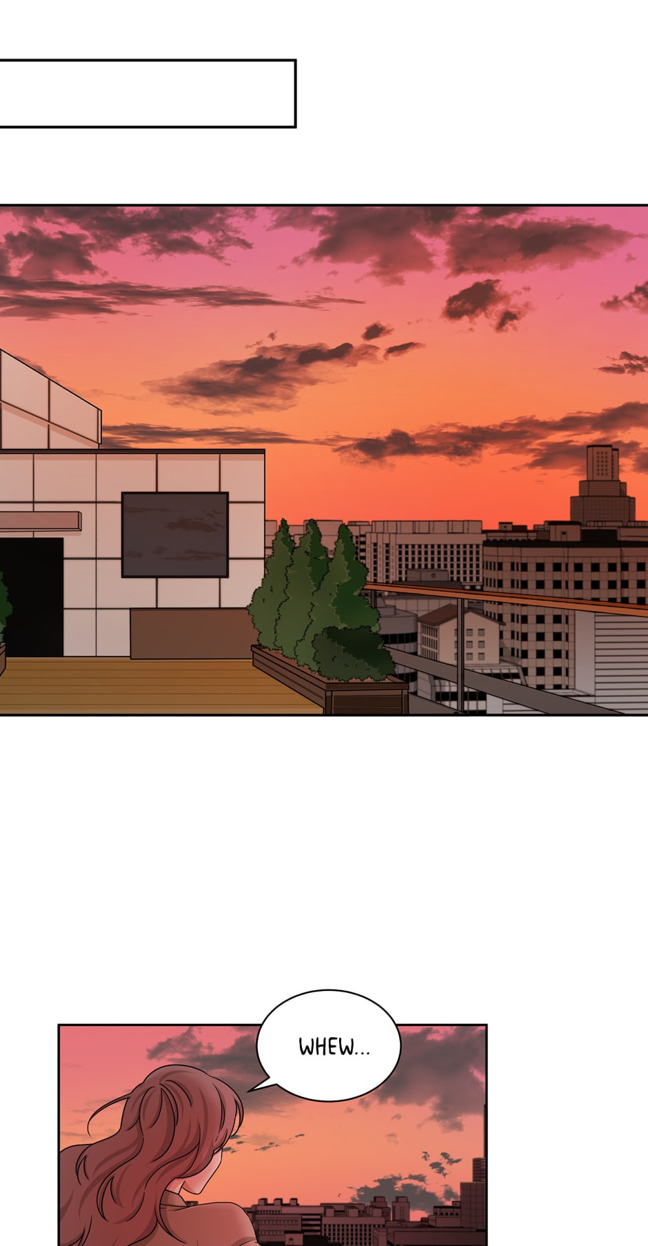 Read Big Life chapter 28 image 2 on Lezhin