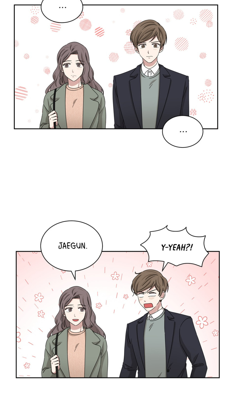 Read Big Life chapter 28 image 22 on Lezhin