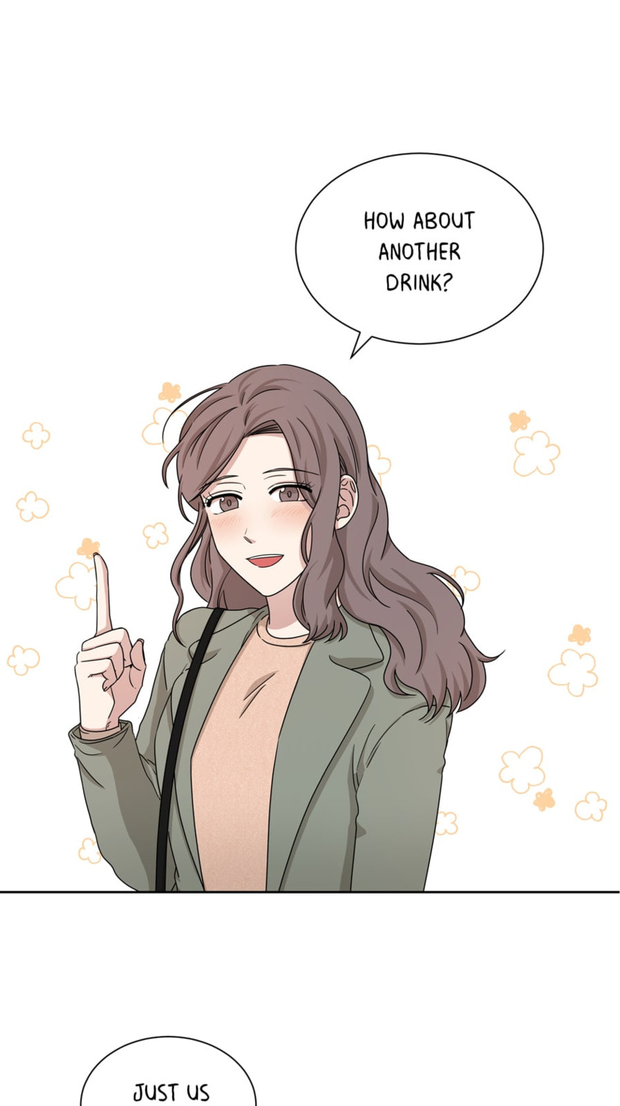 Read Big Life chapter 28 image 23 on Lezhin