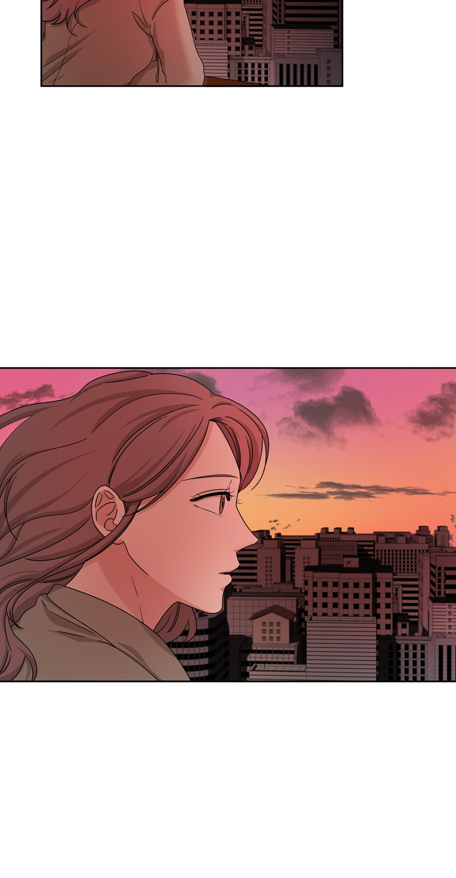 Read Big Life chapter 28 image 3 on Lezhin