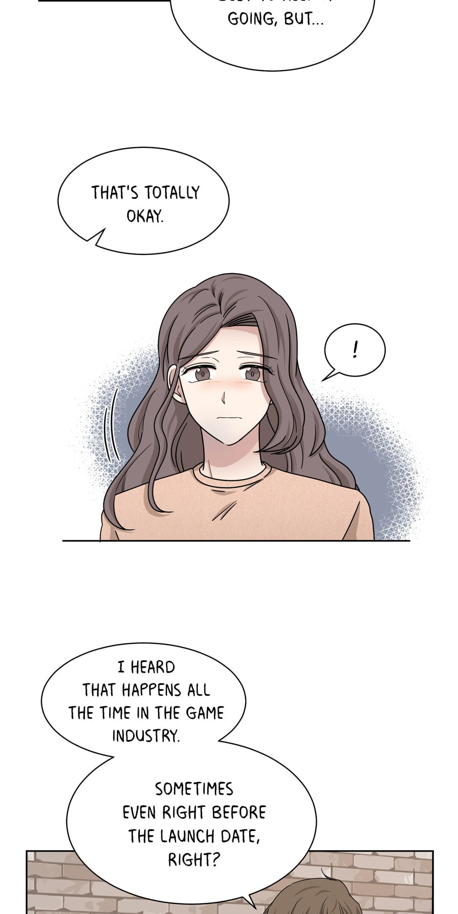 Read Big Life chapter 28 image 33 on Lezhin