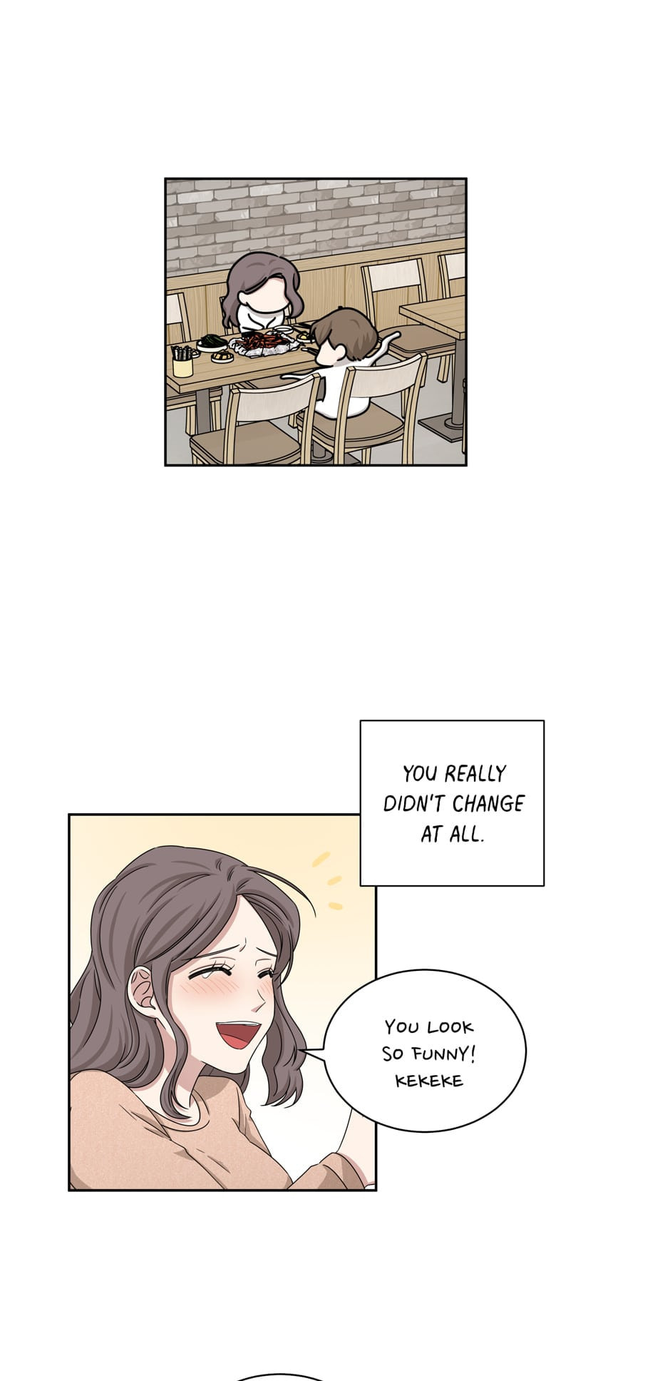 Read Big Life chapter 28 image 36 on Lezhin